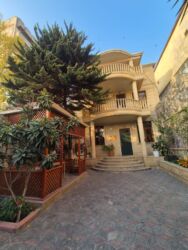 Həyət evləri və villaların satışı: Əhmədli 5 otaqlı, 300 kv. m, Kredit yoxdur, Yeni təmirli — 5