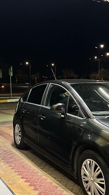 с4 100: Citroen C4: 2006 г., 2 л, Автомат, Бензин, Хэтчбэк — 3