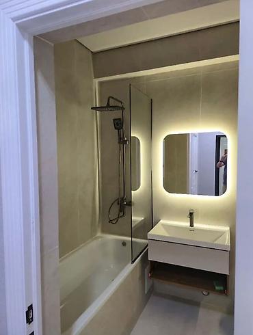 Продажа квартир: 1 комната, 46 м², Элитка, 10 этаж, Евроремонт — 1