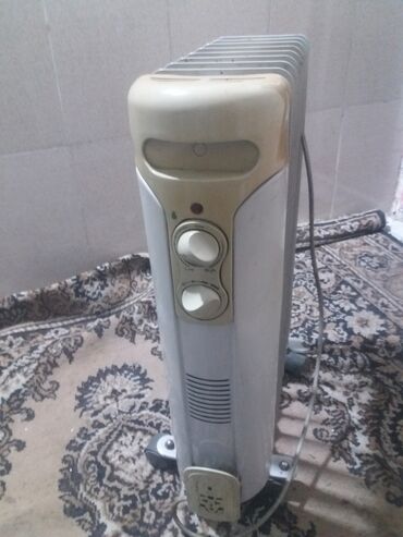 istilik radiatorlari qiymetleri: Elektrikli qızdırıcılar və radiatorlar