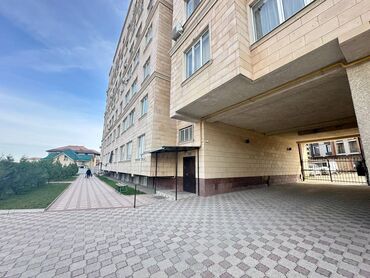 Продажа квартир: 2 комнаты, 73 м², Элитка, 2 этаж, Евроремонт