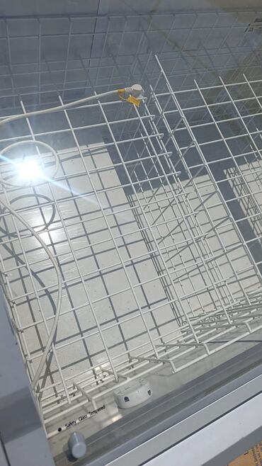 Dərin dondurucular: Şüşəli dondurucu, Uğur — 5