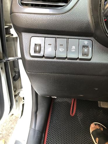 фокус фикс: Kia Rio: 2014 г., 1.6 л, Автомат, Бензин, Седан — 9