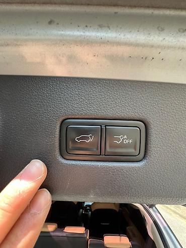 газдын майы: Kia Carnival: 2021 г., 2.2 л, Дизель, Вэн/Минивэн — 8