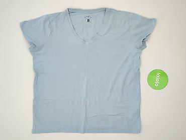 marka greenpoint: Niebieski Księżyc, T-shirt damski, rozmiar L — 2