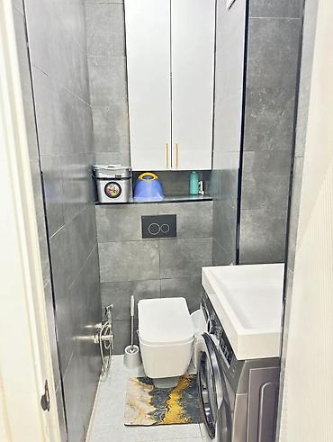 Продажа квартир: 2 комнаты, 55 м², Элитка, 4 этаж, Евроремонт — 8