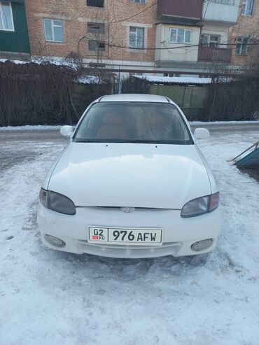 экскаватор хундай бишкек: Hyundai Accent: 1999 г., 1.5 л, Механика, Бензин