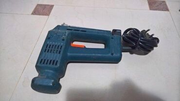 Heftalice: Električna heftalica Black&Decker KX418E neispravna za delove — 4