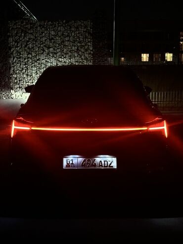 хундай аванта: Hyundai Avante: 2020 г., 1.6 л, Робот, Гибрид, Седан