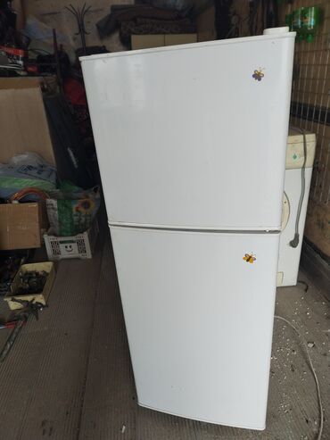 стиральная машина в кредит: Муздаткыч Avest, Колдонулган, Эки камералуу, De frost (тамчы), 45 * 120 *