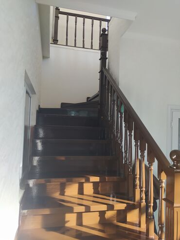 сантехник каракол: Монтаж лестницы сварка каркаса лестницы