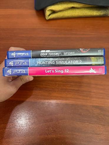 плейстейшн прокат: Продаю или Обменяю диски на пс 4 на пс 4-5 Gran Turismo sport — 2