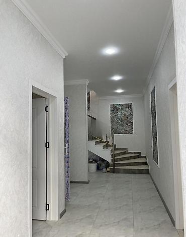torpaa: Masazır 4 otaqlı, 160 kv. m, Kredit yoxdur, Yeni təmirli — 6