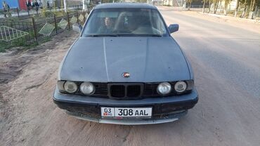 купить авто кыргызстан: BMW 2 series: 1991 г., 2 л, Механика, Бензин, Седан