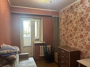 506: 3 комнаты, 72 м², Бишкек Парк ТРЦ Индивидуалка, 2 этаж, Старый ремонт — 6