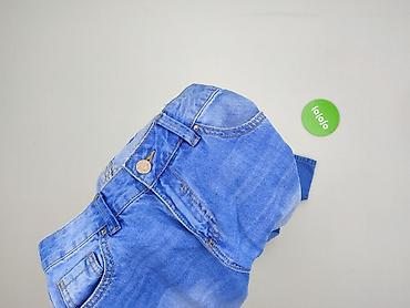 stradivarius mom: Stradivarius, Jeansy damskie, rozmiar S — 5