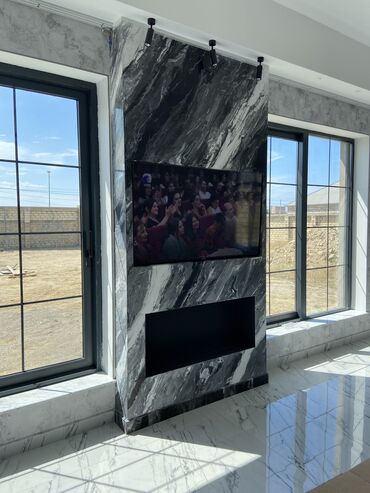 Təmir işləri: Ремонт квартир, домов и офисов. Все виды ремонтно-строительных работ — 11