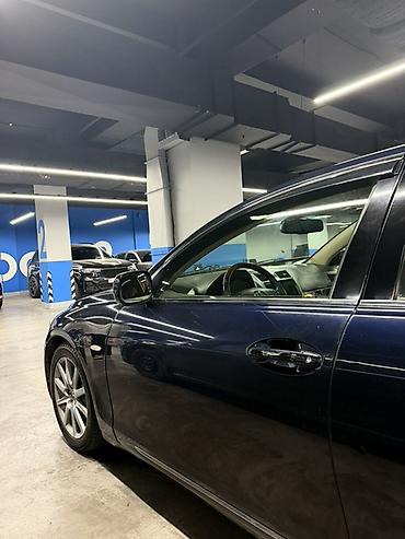 lexus gs 300 2006: Lexus GS: 2006 г., 3 л, Типтроник, Бензин, Седан — 8