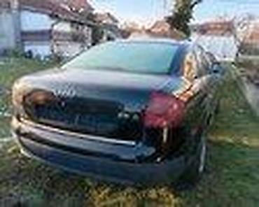 crystal coating cena: ZADNJI BRANIK ZA AUDI A6 OD 1999. DO 2005. GOD. | zadnji branik za — 3