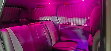 Toyota: Toyota Estima: 2002 г., 3 л, Автомат, Газ, Минивэн — 19