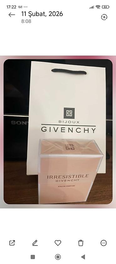 Digər: Yenidir və orginaldır — 10