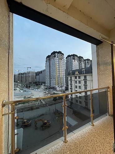 108: 2 комнаты, 64 м², Асанбай мкр 7 этаж, Дизайнерский ремонт — 4