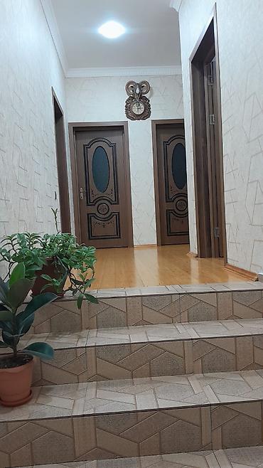 Yeni tikili: Müşfiqabad, 3 otaqlı, Yeni tikili, m. Xocasən, 100 kv. m — 8