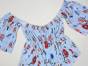 mango koszula damska: New Look, Bluzka damska, rozmiar XL — 1