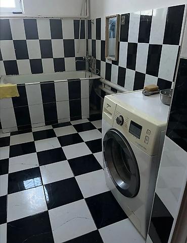 снять квартиру кант: 160 м², 2 комнаты, Кызыл Аскер, Семейным — 6