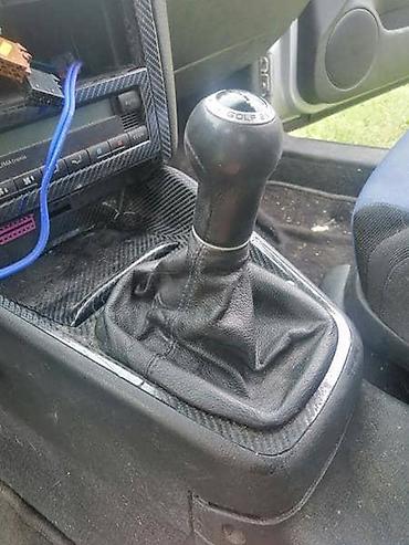 more link: RUČICA MENJACA ZA VOLKSWAGEN GOLF 4 | Ručica menjača sa kožicom VW — 2