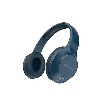 Kateqoriya: Qulaqlıqlar Qiymət: 26 Celebrat A27 Blue Simsiz Bluetooth — 1