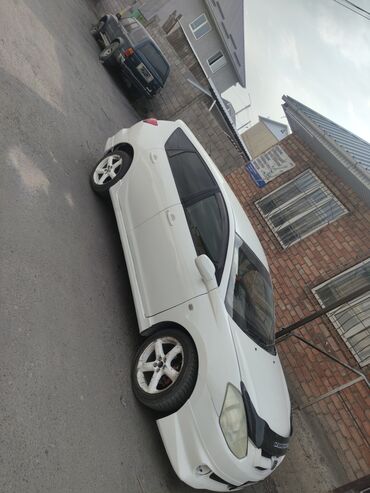 Toyota: Toyota Caldina: 2004 г., 2 л, Автомат, Бензин, Универсал — 9