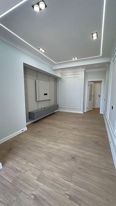 эсентай артвин: 2 комнаты, 71 м², АЮ Гранд Элитка, 7 этаж — 8