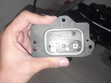 byd seal 05 fara: Sol, BYD, 2025 il, Orijinal, Çin, İşlənmiş — 4