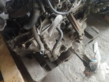 Двигатели, моторы и ГБЦ: Коробка передач Автомат Toyota at lalafo.kg Двигатели, моторы и ГБЦ: Коробка передач Автомат Toyota