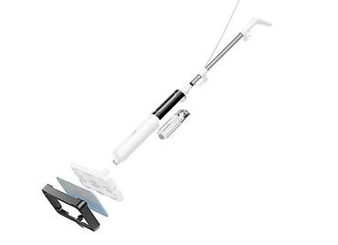 Пароочистители: Пароочиститель Паровая швабра — 6