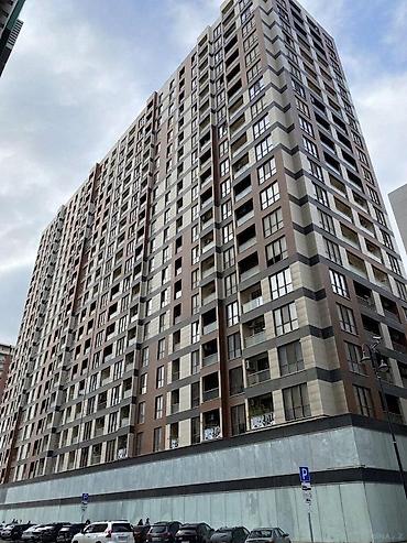 tovuz rayon: 2 otaqlı, Yeni tikili, 52 kv. m — 2