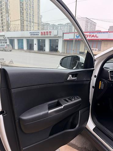 Kia: Kia Sportage: 2019 г., 2 л, Автомат, Дизель, Кроссовер — 4