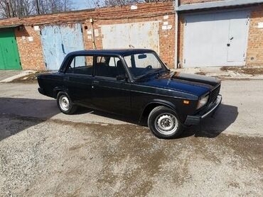 Ford: VAZ (LADA) 2107: 1.6 l | 2011 il 90000 km