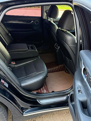 gak aion v: Hyundai Grandeur: 2019 г., 2.4 л, Автомат, Гибрид, Седан — 5