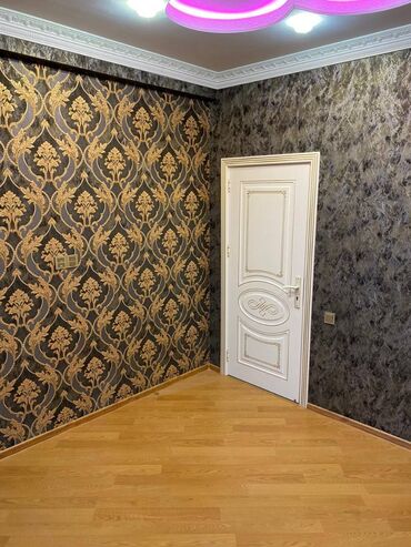 Yeni tikili: 2 otaqlı, Yeni tikili, 65 kv. m — 2