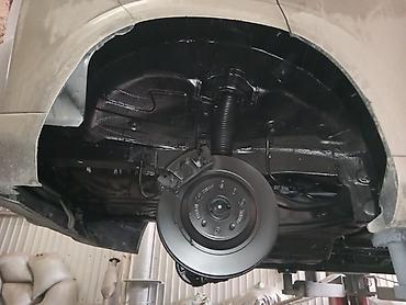 Changan: Changan Uni-T: 2020 г., Автомат, Кроссовер — 13