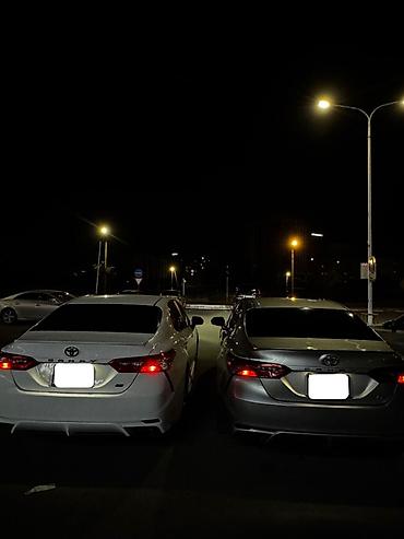 салон на w211: Сдаю Toyota Camry, Почасово, Без водителя, | Залог, Водительские права, Без депозита — 6