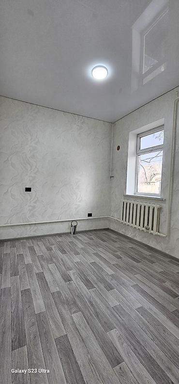 Продажа полдома: Продаётся кирпичные полдома в Кызыл-аскере (Серпуховская-Мессароша) — 20