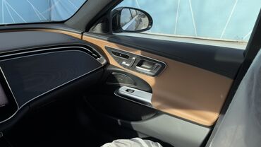 Mercedes-Benz: Mercedes-Benz E-Class: 2024 г., 2 л, Автомат, Бензин, Седан — 2
