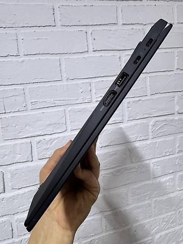 Ноутбуки Lenovo: Lenovo ThinkPad X1 Carbon Gen 9 (i7-1165G7, 4K Дисплей) — это — 9