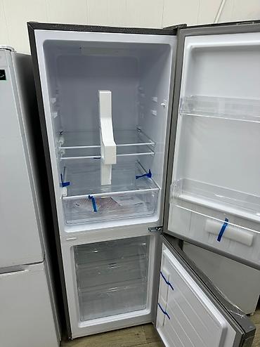 Холодильники: Холодильник Avest, Новый, Двухкамерный, De frost (капельный), 55 * 170 * 55 — 11