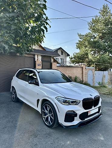 kaiyi e5: BMW X5: 2019 г., 3 л, Автомат, Бензин, Кроссовер — 3