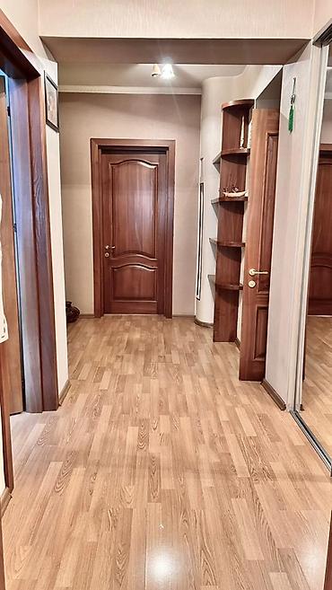 145: 4 комнаты, 145 м², Нижний Джал (Джал-23) 5 этаж, Евроремонт — 7