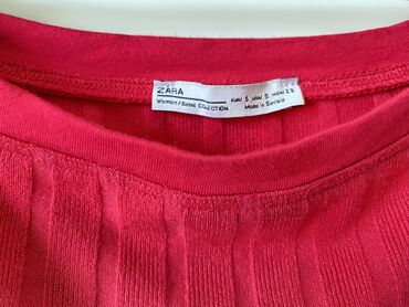 Futbolka və maykalar: Koftanın ölçülər 38-M. L-40 Bədənlərə uyğundu. Materalı əla təzə — 8